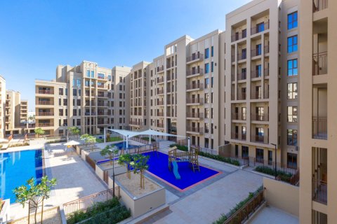 Appartement te huur in Town Square, Dubai, VAE 3 slaapkamers, 132 vr.m., nr 685743 - foto 24