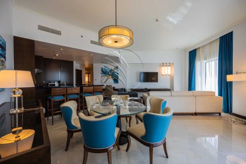 Appartement te koop in The Marina, Abu Dhabi, VAE 2 slaapkamers, 145 vr.m., nr 725793 - foto 2
