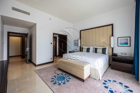 Appartement te koop in The Marina, Abu Dhabi, VAE 2 slaapkamers, 145 vr.m., nr 725793 - foto 3
