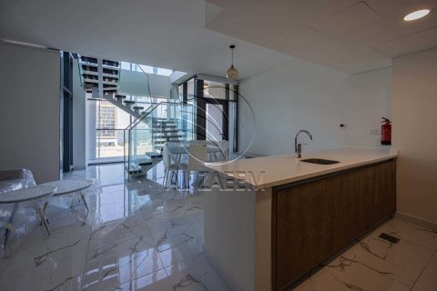 آپارتمان در Al Raha Beach، Abu Dhabi ، امارات متحده عربی 2 خوابه ، 102 متر مربع.  شماره 725797