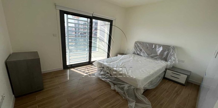 阿联酋 Abu Dhabi Al Raha Beach 公寓  2 卧, 96 平方米 , 编号 725796