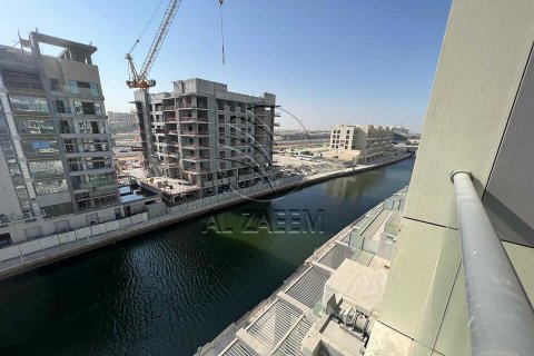 阿联酋 Abu Dhabi Al Raha Beach 待售 : 2 卧, 96 平方米 , 编号725796 - 照片 3