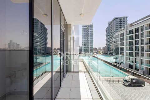 Appartement à Mohammed Bin Rashid City, Dubai, EAU: 2 chambres, 114.08 m2 № 745269