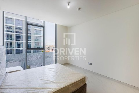 Apartament do wynajęcia w Mohammed Bin Rashid City, Dubai, ZEA 2 sypialnie, 114.08 mkw., nr 745269 - zdjęcie 8