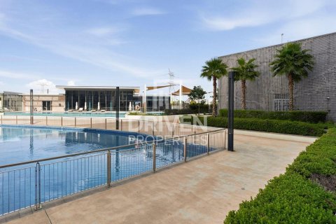 Apartament de închiriat în Mohammed Bin Rashid City, Dubai, EAU 2 dormitoare, 194.63 mp. №745263 - poză 21