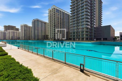 Apartament de închiriat în Mohammed Bin Rashid City, Dubai, EAU 2 dormitoare, 194.63 mp. №745263 - poză 17
