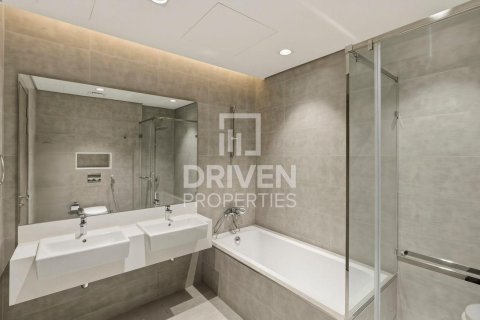 Apartament de închiriat în Mohammed Bin Rashid City, Dubai, EAU 2 dormitoare, 194.63 mp. №745263 - poză 16