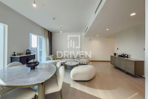 Apartment in Business Bay, Dubai, UAE 3 bedrooms, 175.87 sq.m. № 745266 - photo 4