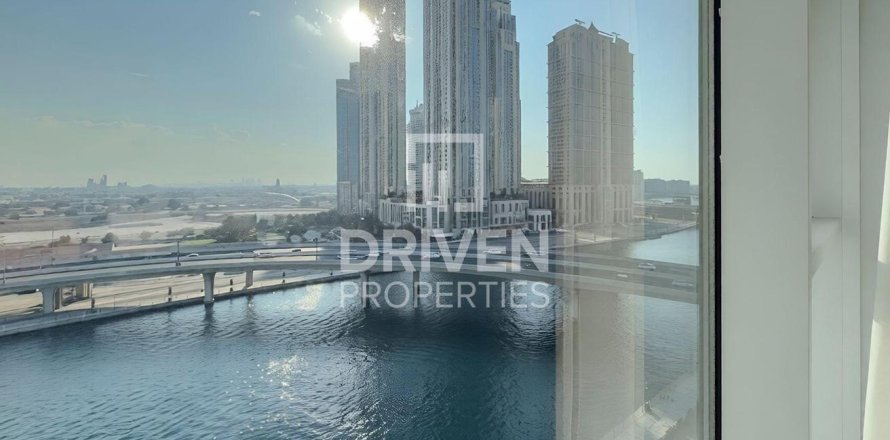 Apartment in Business Bay, Dubai, UAE 3 bedrooms, 175.87 sq.m. № 745266