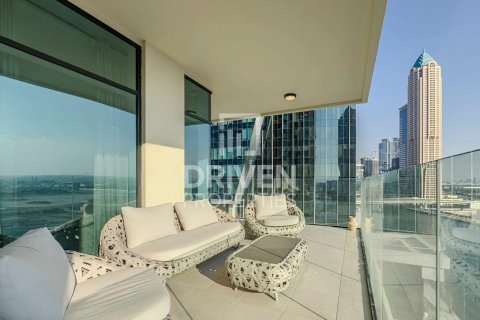 Apartment in Business Bay, Dubai, UAE 3 bedrooms, 175.87 sq.m. № 745266 - photo 11