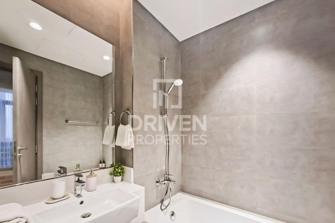 Huoneisto Mohammed Bin Rashid City, Dubai, Arabiemiraatit 2 makuuhuonetta, 123.38 m2 № 745268 - kuva 9