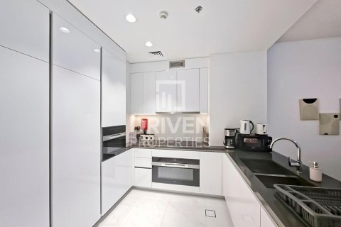 Huoneisto Mohammed Bin Rashid City, Dubai, Arabiemiraatit 2 makuuhuonetta, 123.38 m2 № 745268 - kuva 7