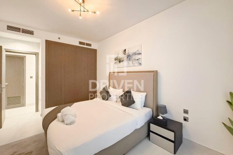 Huoneisto Mohammed Bin Rashid City, Dubai, Arabiemiraatit 2 makuuhuonetta, 123.38 m2 № 745268 - kuva 3