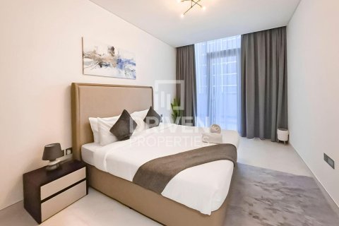 Huoneisto Mohammed Bin Rashid City, Dubai, Arabiemiraatit 2 makuuhuonetta, 123.38 m2 № 745268 - kuva 5