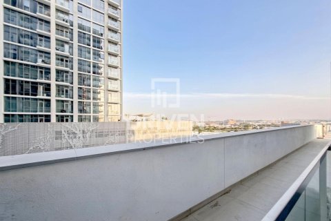 Huoneisto Mohammed Bin Rashid City, Dubai, Arabiemiraatit 2 makuuhuonetta, 123.38 m2 № 745268 - kuva 13