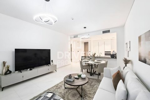 Huoneisto Mohammed Bin Rashid City, Dubai, Arabiemiraatit 2 makuuhuonetta, 123.38 m2 № 745268