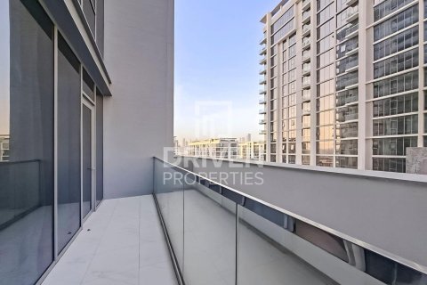 Huoneisto Mohammed Bin Rashid City, Dubai, Arabiemiraatit 2 makuuhuonetta, 123.38 m2 № 745268 - kuva 12