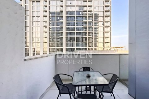 Huoneisto Mohammed Bin Rashid City, Dubai, Arabiemiraatit 2 makuuhuonetta, 123.38 m2 № 745268 - kuva 10