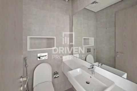 Wohnung zur Miete in Mohammed Bin Rashid City, Dubai, VAE 1 Schlafzimmer, 95.41 m2 Nr. 745264 - Foto 12