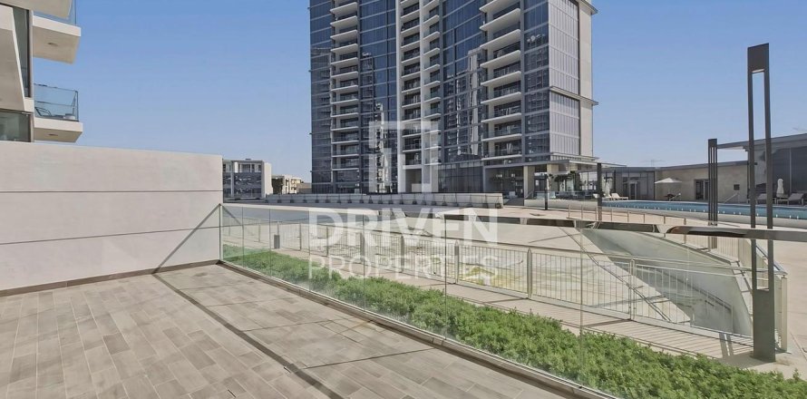Wohnung in Mohammed Bin Rashid City, Dubai, VAE: 1 Schlafzimmer, 95.41 m2 Nr. 745264