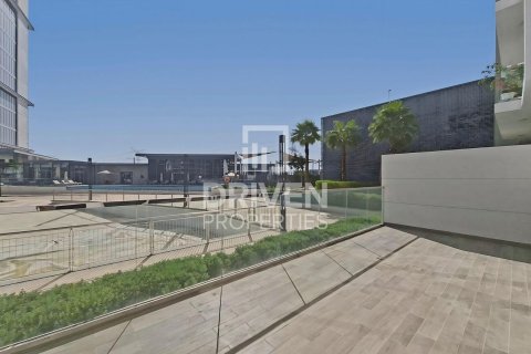 Wohnung zur Miete in Mohammed Bin Rashid City, Dubai, VAE 1 Schlafzimmer, 95.41 m2 Nr. 745264 - Foto 3