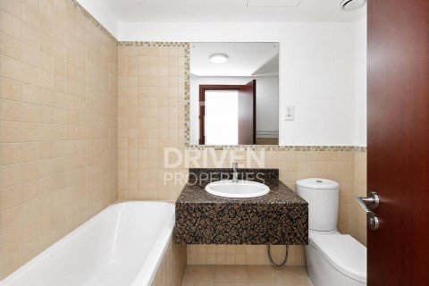 Apartament në Jumeirah Beach Residence, Dubai, Emiratet e Bashkuara Arabe 2 dhoma gjumi, 120.4 m2. № 745265 - Foto 16