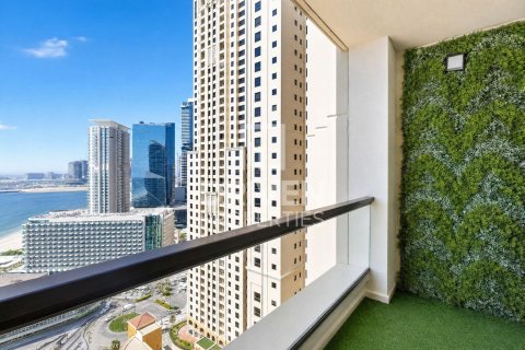 Apartament në Jumeirah Beach Residence, Dubai, Emiratet e Bashkuara Arabe 2 dhoma gjumi, 120.4 m2. № 745265 - Foto 22