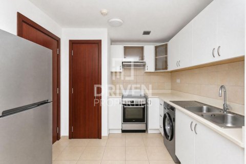 Apartament në Jumeirah Beach Residence, Dubai, Emiratet e Bashkuara Arabe 2 dhoma gjumi, 120.4 m2. № 745265 - Foto 3