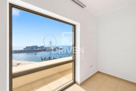 Apartament në Jumeirah Beach Residence, Dubai, Emiratet e Bashkuara Arabe 2 dhoma gjumi, 120.4 m2. № 745265 - Foto 17