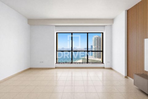 Apartament në Jumeirah Beach Residence, Dubai, Emiratet e Bashkuara Arabe 2 dhoma gjumi, 120.4 m2. № 745265 - Foto 1
