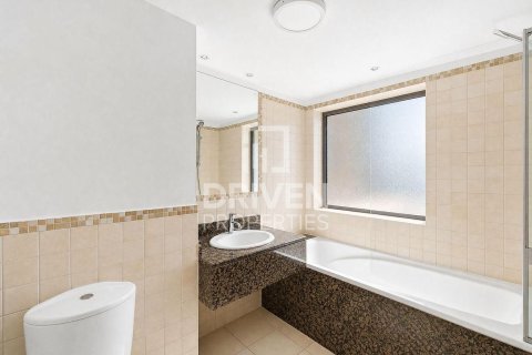 Apartament në Jumeirah Beach Residence, Dubai, Emiratet e Bashkuara Arabe 2 dhoma gjumi, 120.4 m2. № 745265 - Foto 15