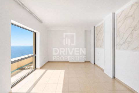 Apartament në Jumeirah Beach Residence, Dubai, Emiratet e Bashkuara Arabe 2 dhoma gjumi, 120.4 m2. № 745265 - Foto 12