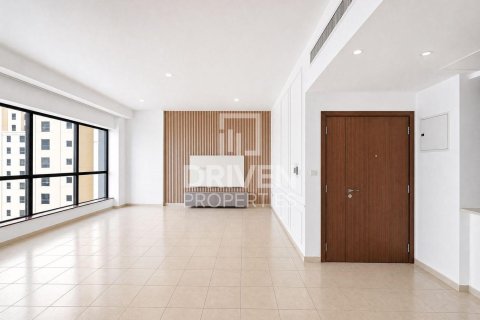 Apartament në Jumeirah Beach Residence, Dubai, Emiratet e Bashkuara Arabe 2 dhoma gjumi, 120.4 m2. № 745265 - Foto 6