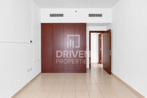 Apartament në Jumeirah Beach Residence, Dubai, Emiratet e Bashkuara Arabe 2 dhoma gjumi, 120.4 m2. № 745265 - Foto 9