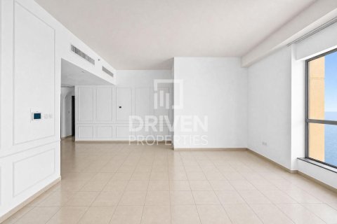 Apartament në Jumeirah Beach Residence, Dubai, Emiratet e Bashkuara Arabe 2 dhoma gjumi, 120.4 m2. № 745265 - Foto 2