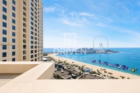 Apartament në Jumeirah Beach Residence, Dubai, Emiratet e Bashkuara Arabe 2 dhoma gjumi, 120.4 m2. № 745265 - Foto 20