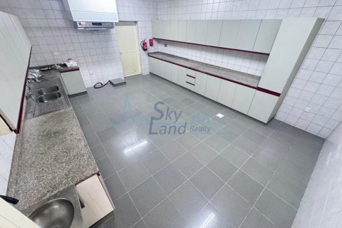 Βίλα σε Umm Suqeim, Dubai, ΗΑΕ 5 υπνοδωμάτια, 464.5 τ.μ. Αρ. 652681 - φωτογραφία 22