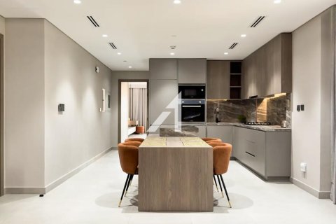 Dzīvoklis Jumeirah Village Circle, Dubaijā, AAE 1 istaba, 72.3 m2 Nr. 652692 - attēls 3