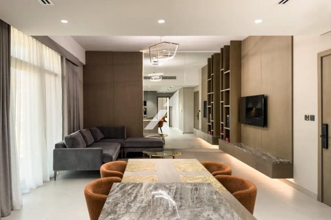 Apartemen di Jumeirah Village Circle, Dubai, UEA 1 kamar tidur, 72.3 m2 nomor 652692 - foto 2