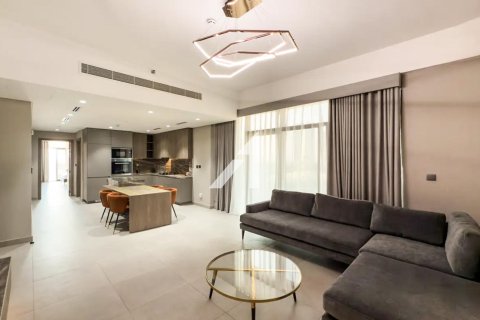 Apartemen di Jumeirah Village Circle, Dubai, UEA 1 kamar tidur, 72.3 m2 nomor 652692 - foto 6