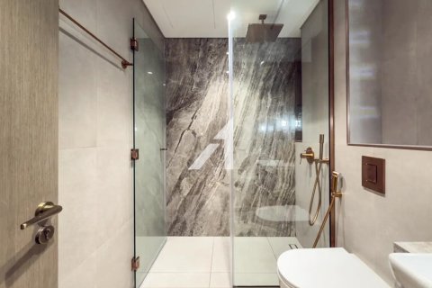 Apartemen di Jumeirah Village Circle, Dubai, UEA 1 kamar tidur, 72.3 m2 nomor 652692 - foto 14