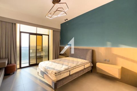 Apartemen di Jumeirah Village Circle, Dubai, UEA 1 kamar tidur, 72.3 m2 nomor 652692 - foto 7