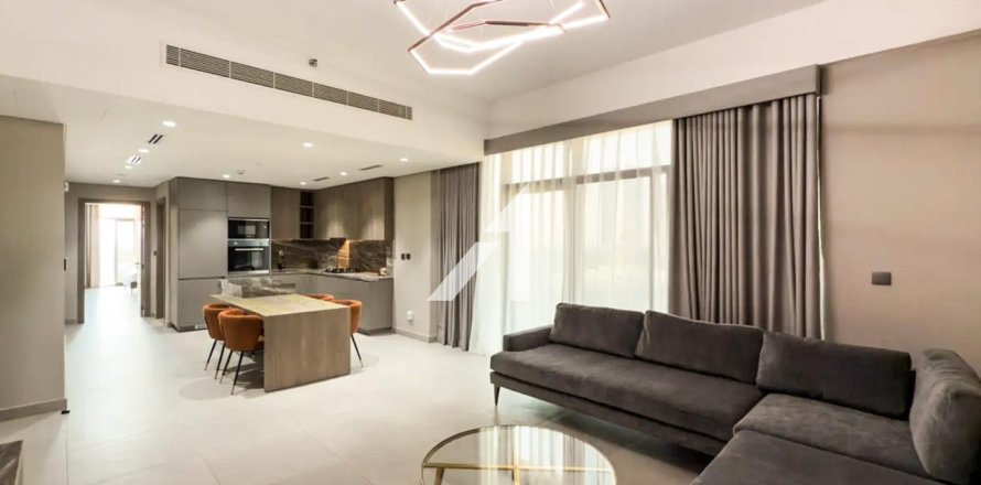 Appartement in Jumeirah Village Circle, Dubai, VAE 1 slaapkamer, 72.3 vr.m. nr 652692