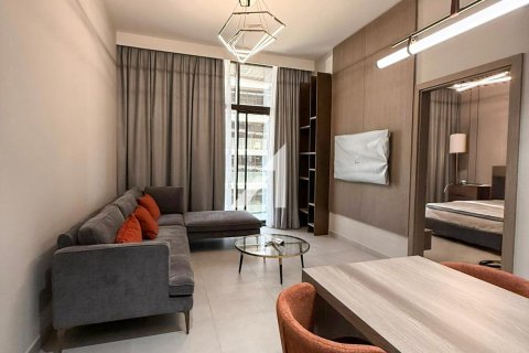 Apartemen di Jumeirah Village Circle, Dubai, UEA 1 kamar tidur, 72.3 m2 nomor 652692 - foto 4