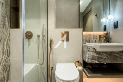 Apartemen di Jumeirah Village Circle, Dubai, UEA 1 kamar tidur, 72.3 m2 nomor 652692 - foto 13