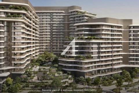 Huoneisto Dubai Land, Arabiemiraatit 1 makuuhuone, 74.5 m2 № 652693 - kuva 14