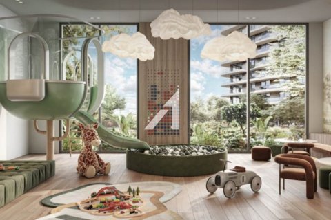 Apartamento para venda em Dubai Land, Dubai, EAU 1 quarto, 74.5 m2 № 652693 - foto 10