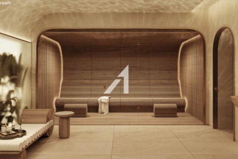 Huoneisto Dubai Land, Arabiemiraatit 1 makuuhuone, 74.5 m2 № 652693 - kuva 12