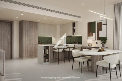 Huoneisto Dubai Land, Arabiemiraatit 1 makuuhuone, 74.5 m2 № 652693 - kuva 3