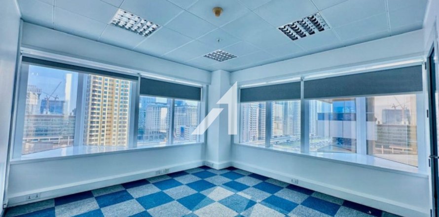 Kontor i Dubai, Emiratene 186.1 kvm nr. 652691